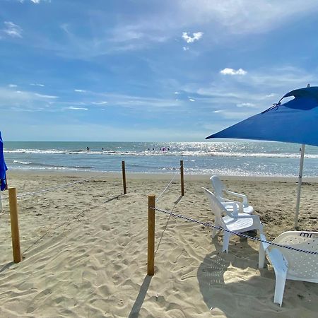 شقة Manzanillo Del Mar - Cartagena - Morros Zoe المظهر الخارجي الصورة