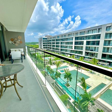 شقة Manzanillo Del Mar - Cartagena - Morros Zoe المظهر الخارجي الصورة