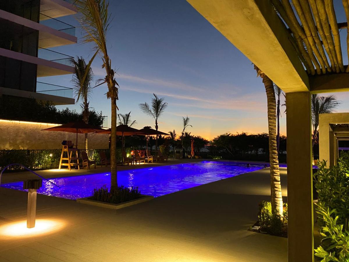 شقة Manzanillo Del Mar - Cartagena - Morros Zoe المظهر الخارجي الصورة