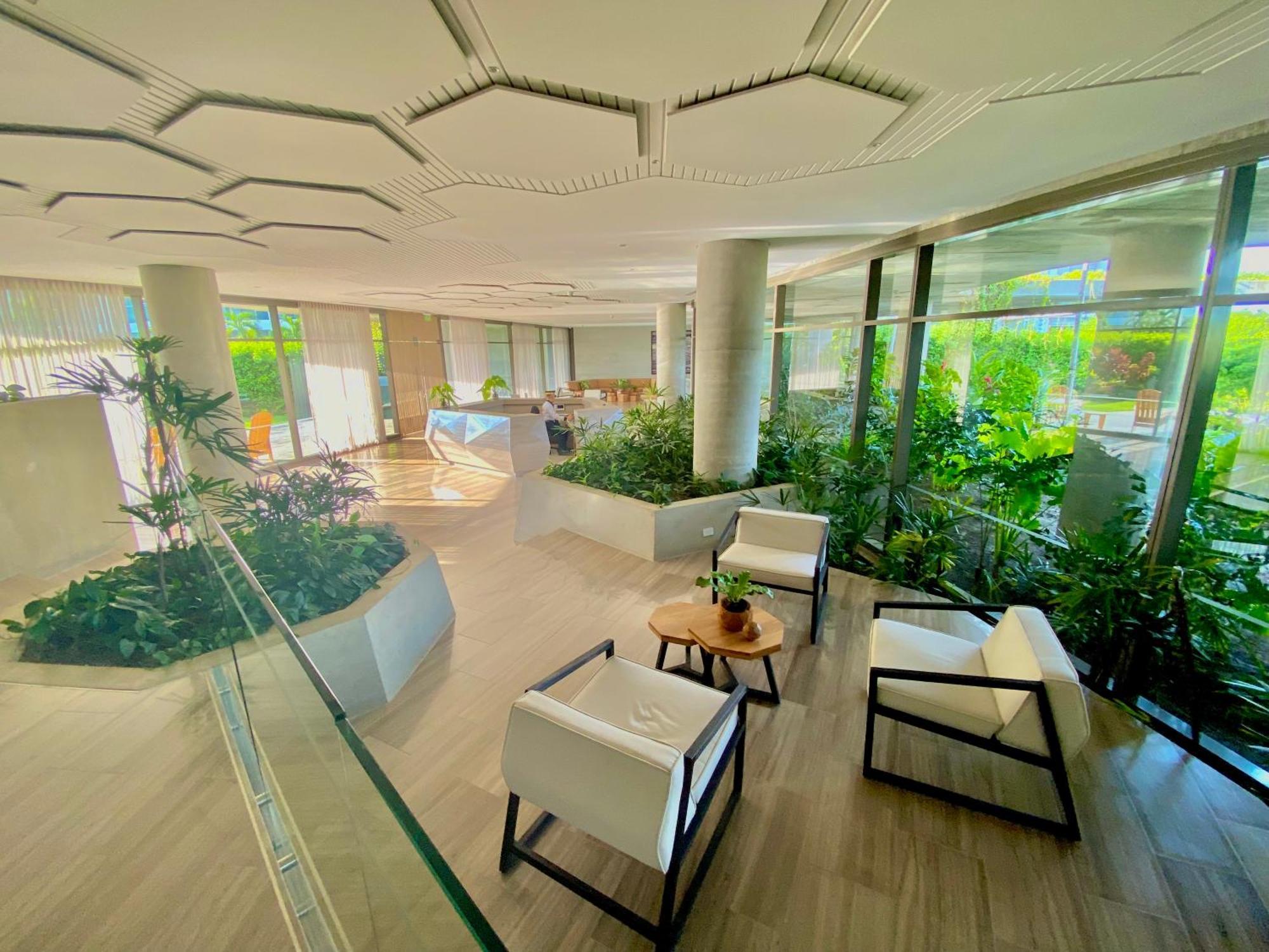 شقة Manzanillo Del Mar - Cartagena - Morros Zoe المظهر الخارجي الصورة